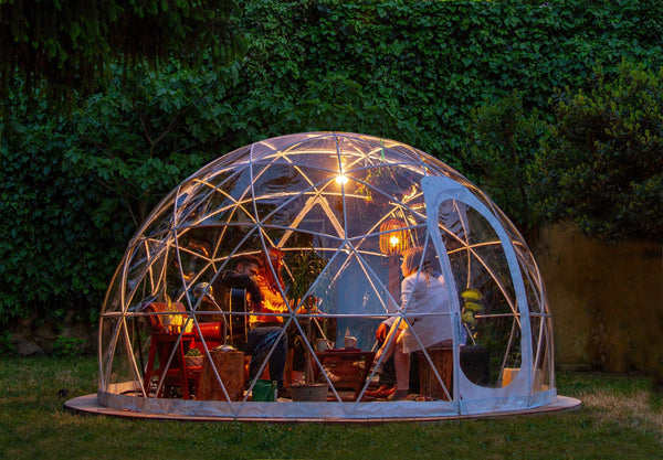 Igloopod Garden Dome